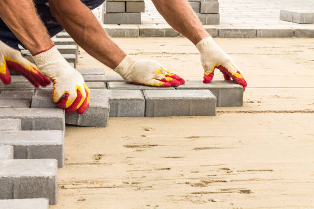 Reasons to Select Us for Your Driveway Paving Requirements in Winamac, IN