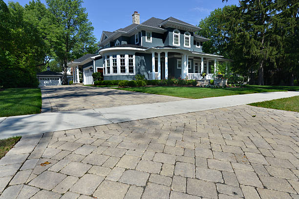  Wamac, IN Driveway Pavers Pros