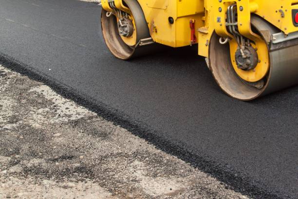 Best Concrete Paver Driveway  in Wamac, IN