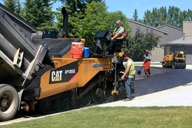 Winamac, IN Driveway Pavers Company