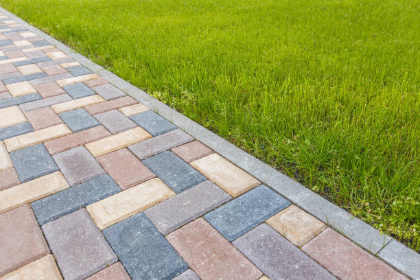 Best Best Driveway Pavers  in Wamac, IN